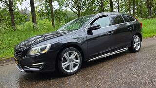 Volvo V60 (2010 - 2018)