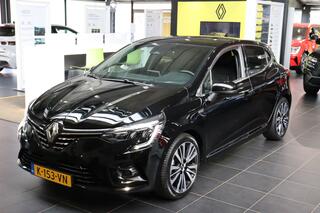 Renault Clio (2019 - 2025)
