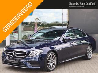 Mercedes-Benz E-Klasse (2016 - 2023)