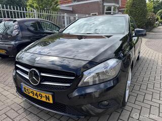 Mercedes-Benz A-Klasse (2012 - 2018)