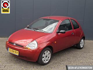 FORD KA 1.3 Champion NETTE AUTO! / LANGE APK!