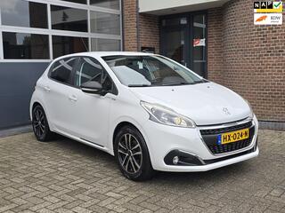 Peugeot 208 (2012 - 2019)