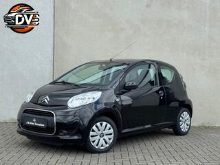 Citroen C1 (2005 - 2014)