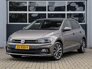VOLKSWAGEN POLO 1.0 TSI Comfortline R-line | Full LED | Camera | Carplay | Climate control | Cruise control