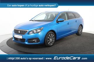 Peugeot 308 SW (2014 - 2021)
