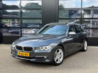 BMW 3-Serie Touring (2012 - 2019)