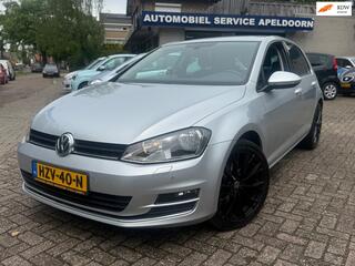 Volkswagen Golf VII