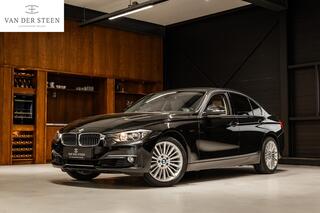 BMW 3-SERIE 328i xDrive High Executive Leder | Dealer Onderhouden