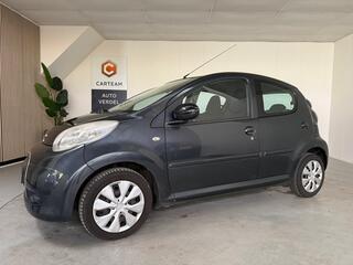 Citroen C1 (2005 - 2014)