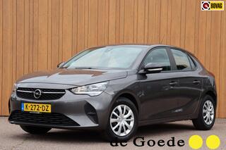 OPEL CORSA 1.2 Edition org. NL Apple Carplay + Android Auto
