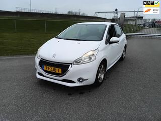 Peugeot 208 (2012 - 2019)