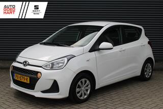 HYUNDAI I 10 1.0i Comfort CarPlay Cruise Airco
