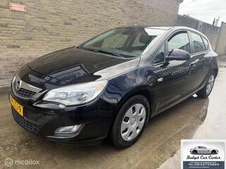 Opel Astra 1.4 Turbo Edition