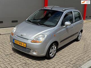 CHEVROLET MATIZ 0.8 Style | AUTOMAAT !