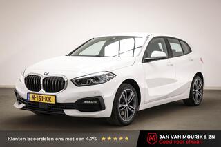 BMW 1-Serie (2020 - 2024)