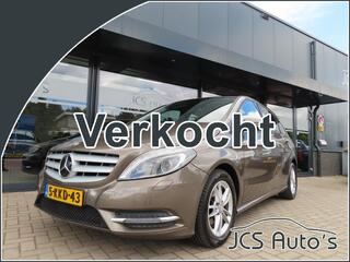 Mercedes-Benz B-Klasse (2011 - 2018)