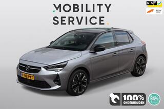 OPEL e-Corsa GS Line 50 kWh SOH94% Warmtepomp