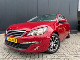Peugeot 308 (2013 - 2021)