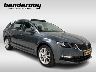 SKODA OCTAVIA Combi 1.5 TSI 150pk Style | Pano dak | Trekhaak