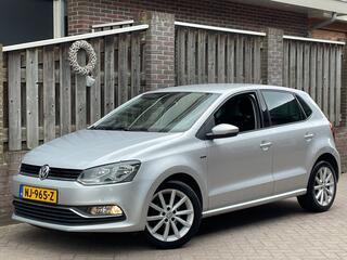 Volkswagen Polo (2009 - 2017)