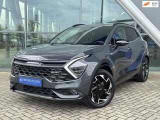KIA SPORTAGE 1.6 T-GDi Plug-in Hybrid AWD GT-Line 265pk Stoelventilatie / 360 Camera / Harmon Kardon