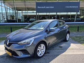 Renault Clio (2019 - 2025)