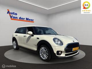 MINI CLUBMAN 1.5 One Chili