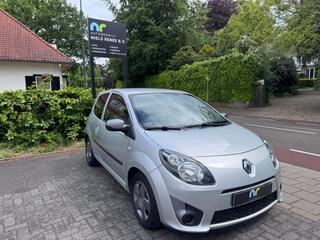 Renault Twingo (2007 - 2014)