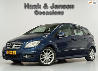 Mercedes-Benz B-Klasse (2005 - 2011)