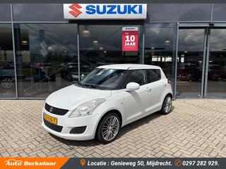 SUZUKI SWIFT 1.2 Summer EASSS | Trekhaak |