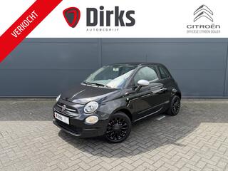 Fiat 500 (2007 - 2025)