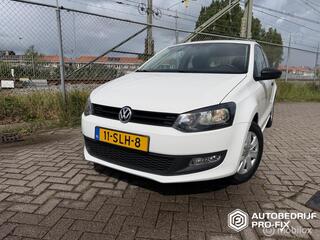 VOLKSWAGEN POLO 1.2 Easyline