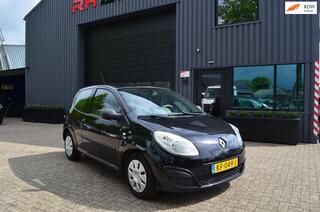 Renault Twingo (2007 - 2014)