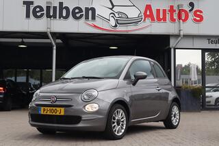 Fiat 500 (2007 - 2025)