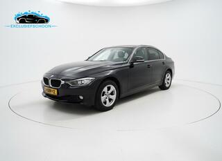 BMW 3-SERIE 316i Executive TREKHAAK/EXTRAWIELENSET/AUTOMAAT