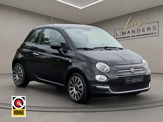 Fiat 500 (2007 - 2025)