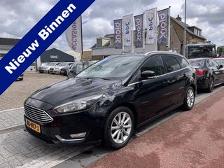 Ford Focus Wagon (2011 - 2018)