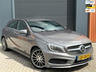 Mercedes-Benz A-Klasse (2012 - 2018)