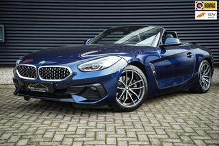 BMW Z4 Roadster SDrive 20i Sportline | ACC | CarPlay | HUD | PDC met Camera | LED | 1e Eig. |