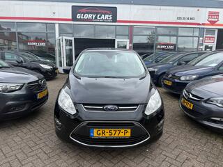 FORD C-MAX 1.6 Trend CRUISE-PDC-ANDROID