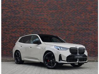 BMW X3 30e xDrive | M Performance - Trekhaak - Pano