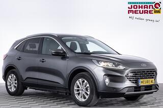 FORD KUGA 2.5 PHEV Titanium | Winterpack | NAVI | ECC | VELGEN .