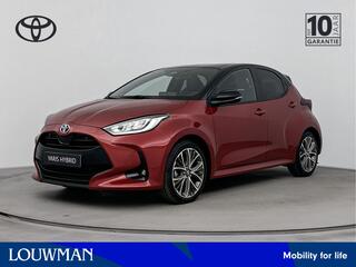 TOYOTA YARIS 1.5 Hybrid 130 Executive | JBL | Leder | Head Up Display | PDC |