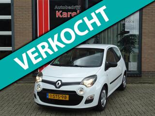Renault Twingo (2007 - 2014)