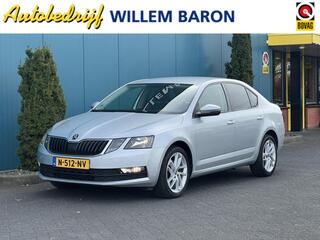 SKODA OCTAVIA 1.0 TSI Greentech Ambition Business CARPLAY/ANDROID | STOELVERW | CRUISE | NAV | PDC | DAB