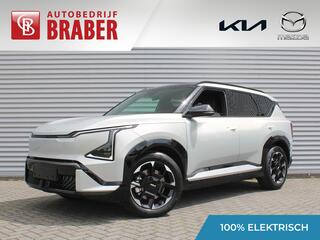 KIA EV5 GT-Line Business Edition 81.4 kWh | Nieuw | Uit voorraad leverbaar | Tot � 3.000 inruilvoordeel bij aanschaf | 18% bijtelling |