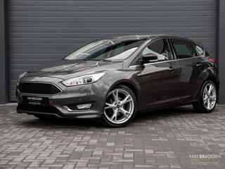Ford Focus (2011 - 2018)