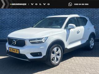 VOLVO XC40 1.5 T2 Business Pro | Navigatie | Apple Carplay | Android Auto | Cruise Control Adaptief | BLIS | Achteruitrijcamera | Parkeersensoren | Keyless Entry | Elektrische Achterklep