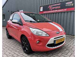 Ford Ka (2008 - 2016)