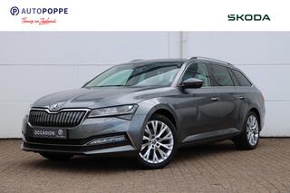 SKODA SUPERB Combi 1.4 TSI iV Business Edition 218pk DSG6 | SOH 91,3% |